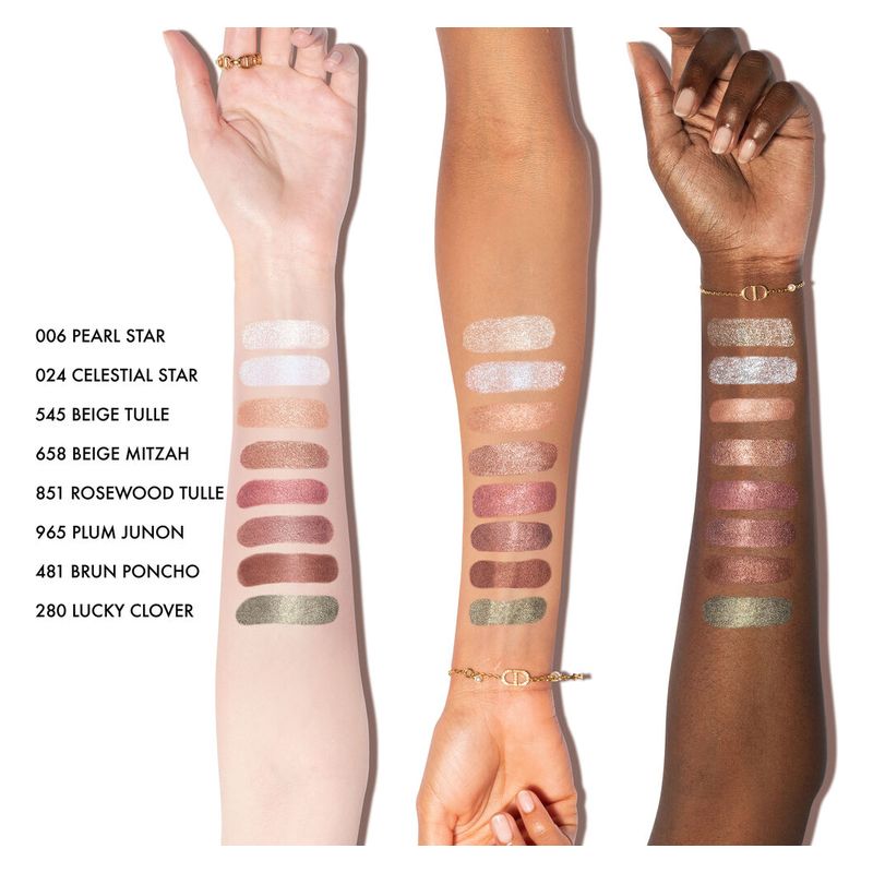 DIOR - Diorshow Flash Stick - Ombretto in stick - Texture ultra-fondente e colore radioso