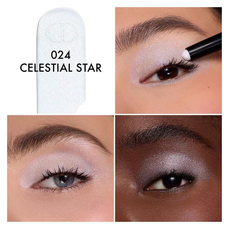 DIOR - Diorshow Flash Stick - Ombretto in stick - Texture ultra-fondente e colore radioso