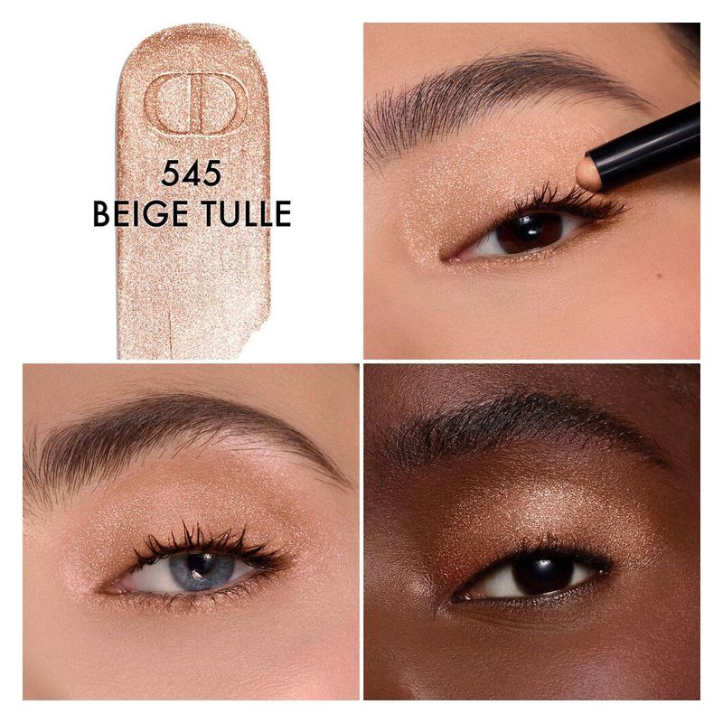 DIOR - Diorshow Flash Stick - Ombretto in stick - Texture ultra-fondente e colore radioso