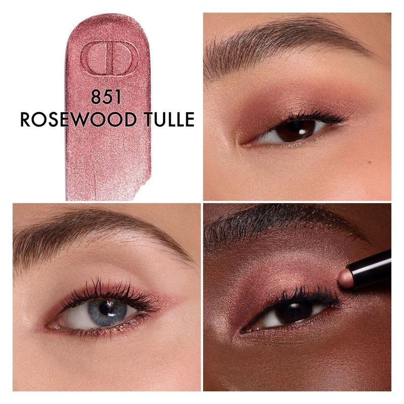 DIOR - Diorshow Flash Stick - Ombretto in stick - Texture ultra-fondente e colore radioso