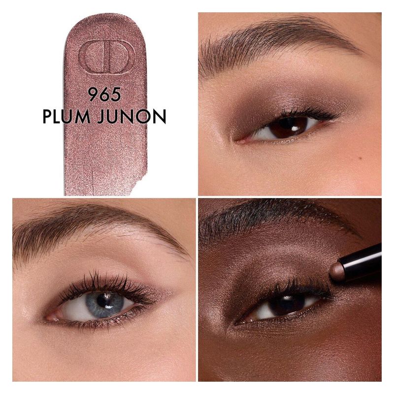 DIOR - Diorshow Flash Stick - Ombretto in stick - Texture ultra-fondente e colore radioso
