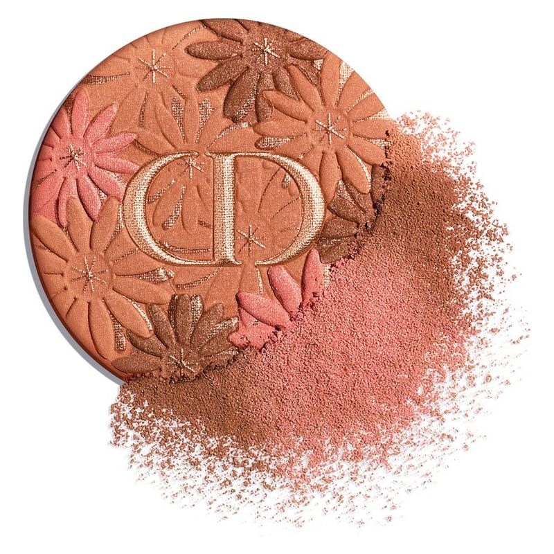 DIOR - Dior Forever Nude Bronze Glow – edizione limitata - Terra in polvere glow naturale