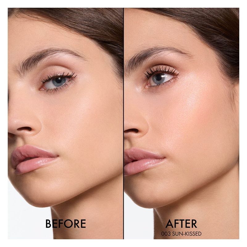 DIOR - Dior Forever Nude Bronze Glow – edizione limitata - Terra in polvere glow naturale
