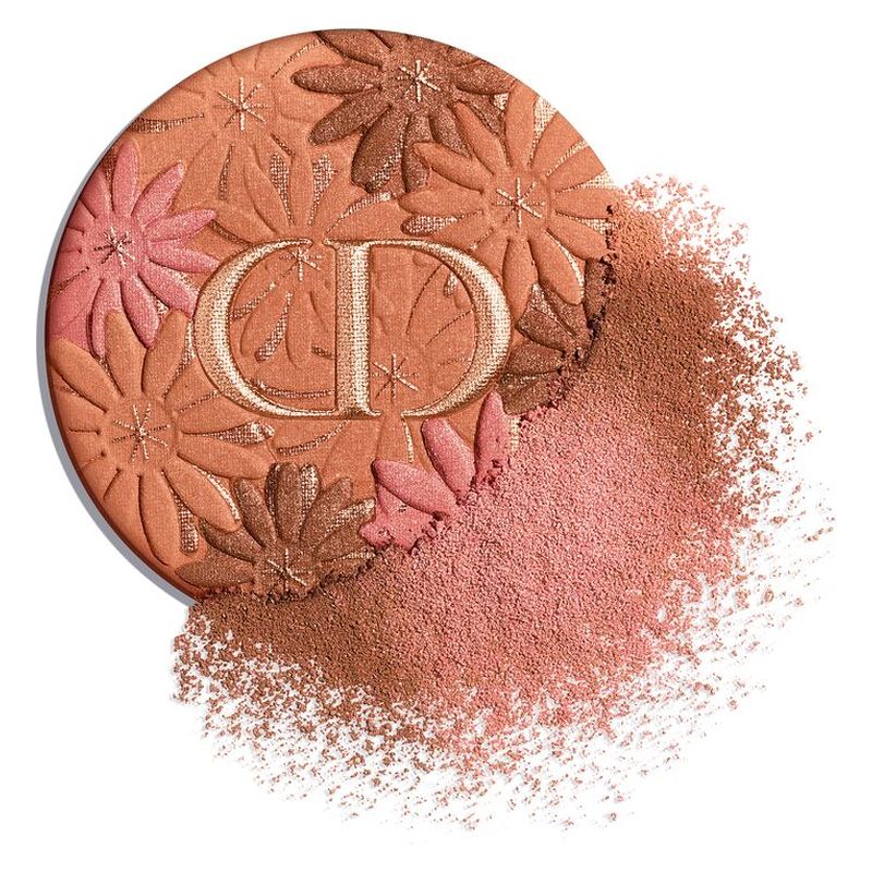 DIOR - Dior Forever Nude Bronze Glow – edizione limitata - Terra in polvere glow naturale