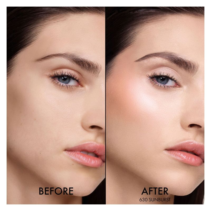 DIOR - DIOR FOREVER GLOW MAXIMIZER - Illuminante liquido – lunga tenuta – glow luminoso intenso – multi-uso DIOR - DIOR FOREVER GLOW MAXIMIZER - Illuminante liquido – lunga tenuta – glow luminoso intenso – multi-uso
