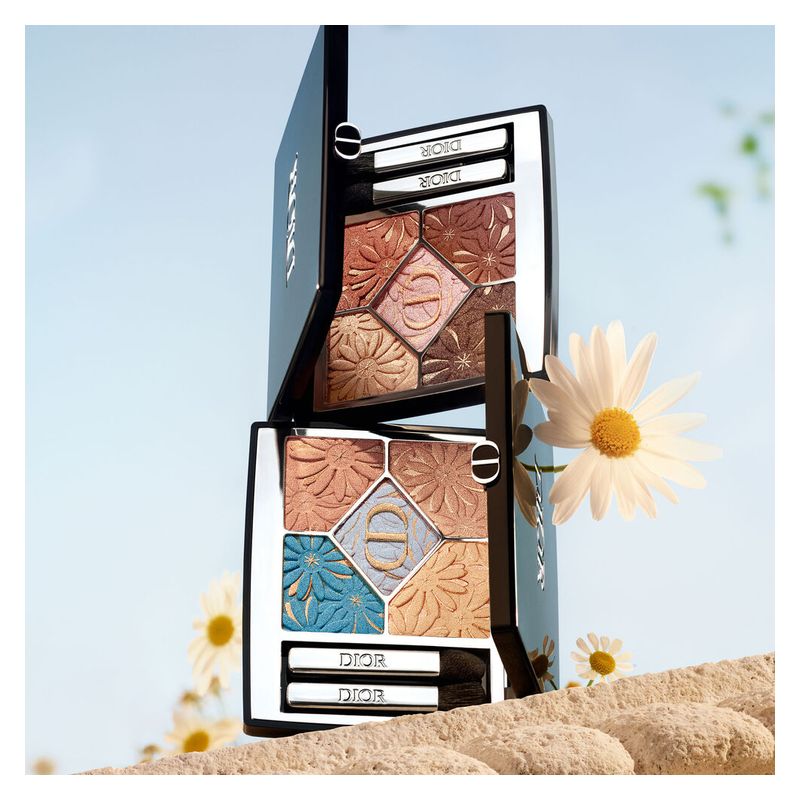 DIOR - Diorshow 5 Couleurs – edizione limitata	Palette occhi – 5 ombretti