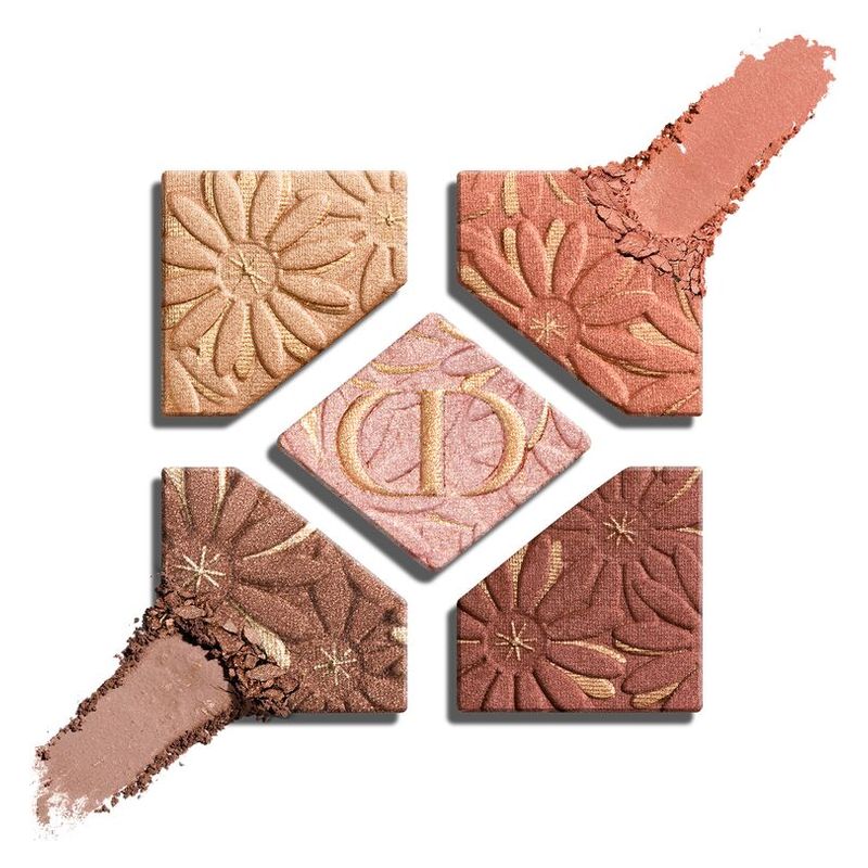 DIOR - Diorshow 5 Couleurs – edizione limitata Palette occhi – 5 ombretti DIOR - Diorshow 5 Couleurs – edizione limitata Palette occhi – 5 ombretti