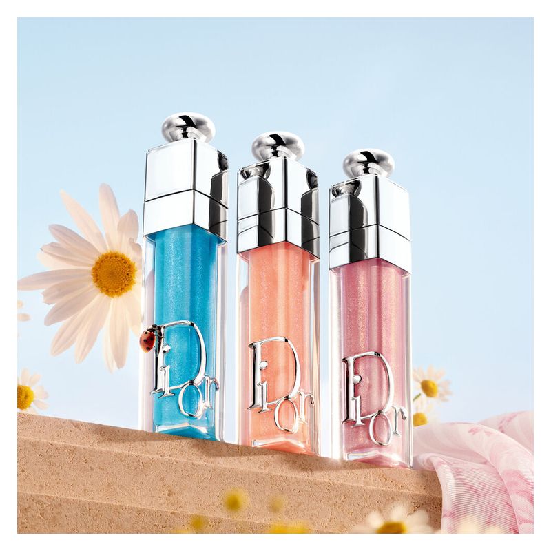 DIOR - Dior Addict Lip Maximizer - edizione limitata - Gloss rimpolpante labbra