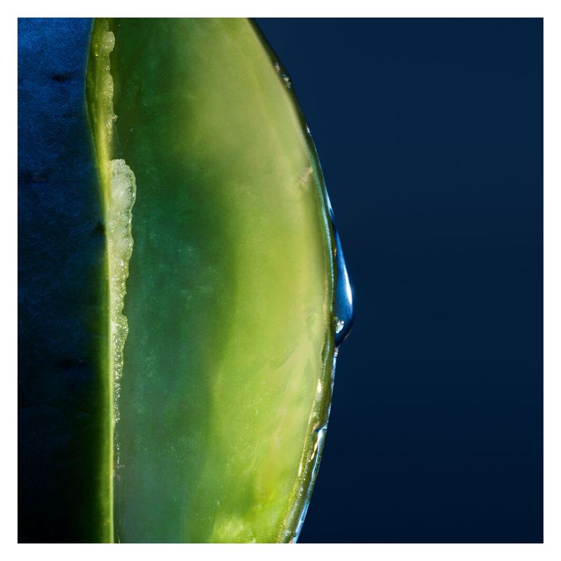 DIOR - Sauvage Lo Shampoo Idratante - Shampoo da uomo nutriente e addolcente