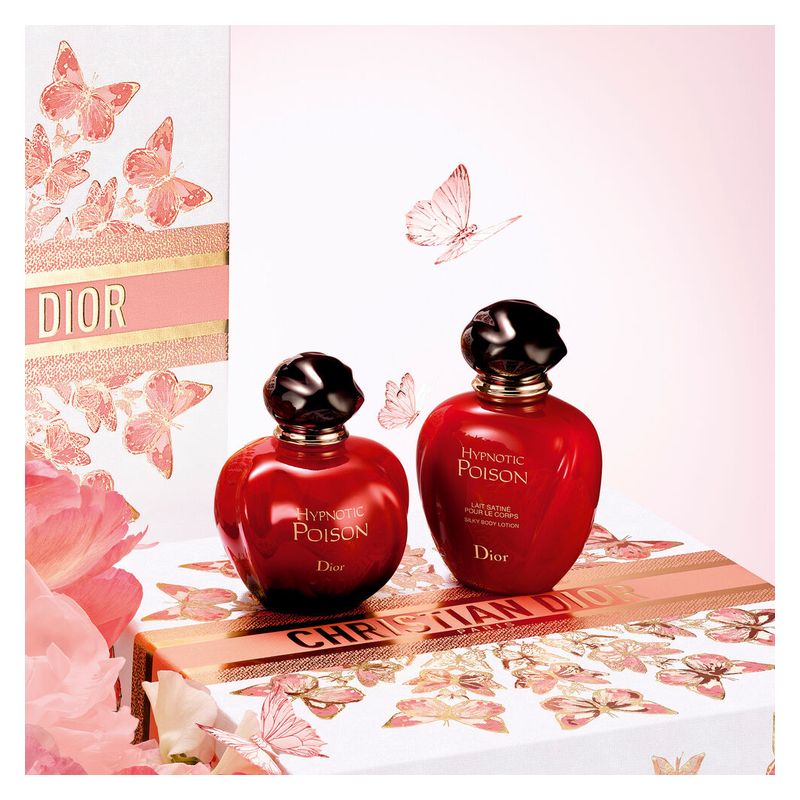 DIOR - Cofanetto Hypnotic Poison – edizione limitata
