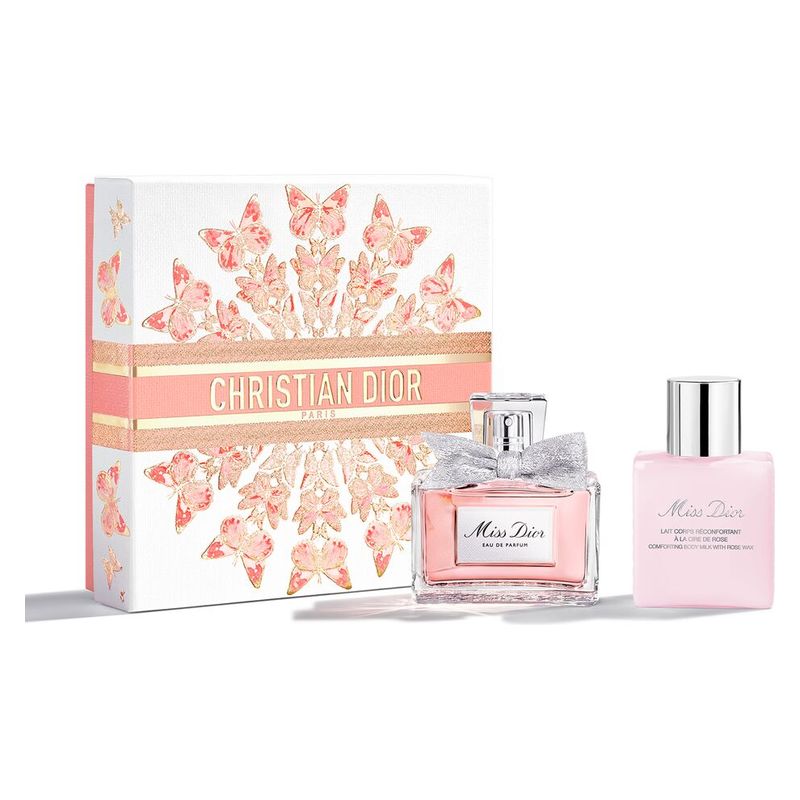Dior DIOR Cofanetto Miss Dior Eau De Parfum – Edizione Limitata