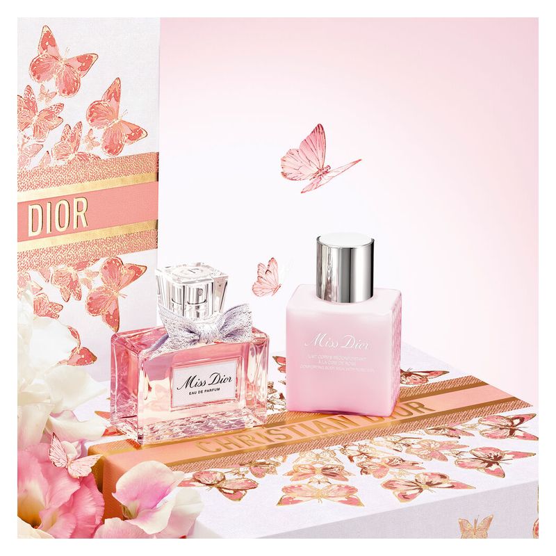 DIOR - Cofanetto Miss Dior Eau de Parfum – edizione limitata