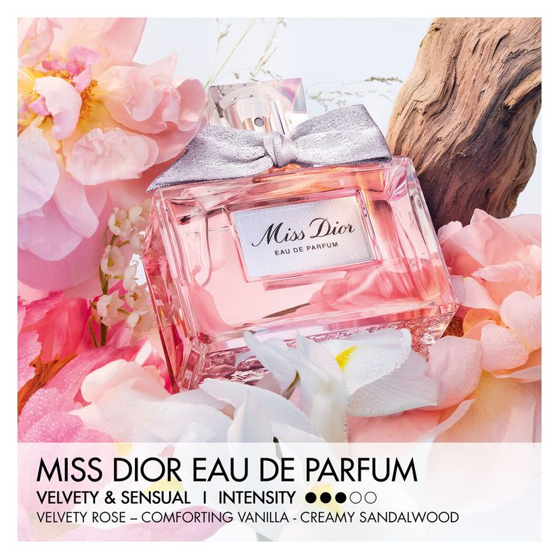 DIOR - Cofanetto Miss Dior Eau de Parfum – edizione limitata