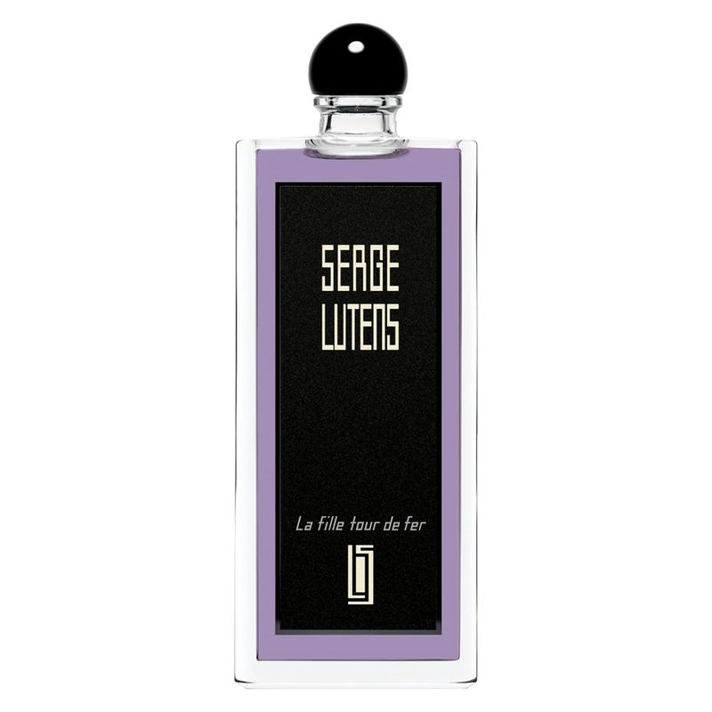 Serge Lutens La Fille Tour De Fer Eau De Parfum 100 ML
