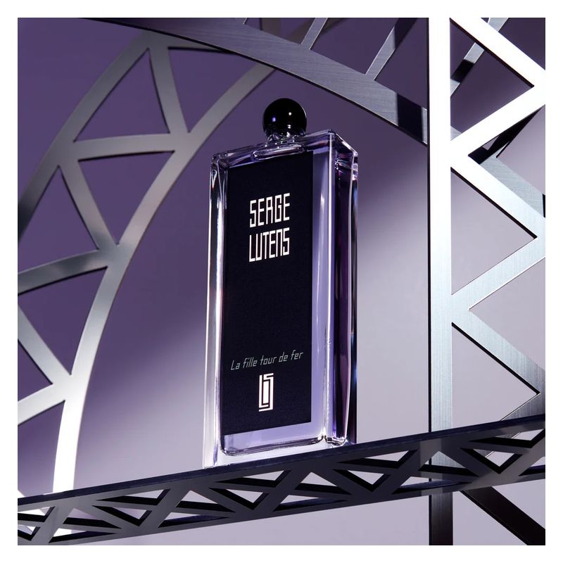 Serge Lutens - La Fille Tour de Fer Eau de parfum