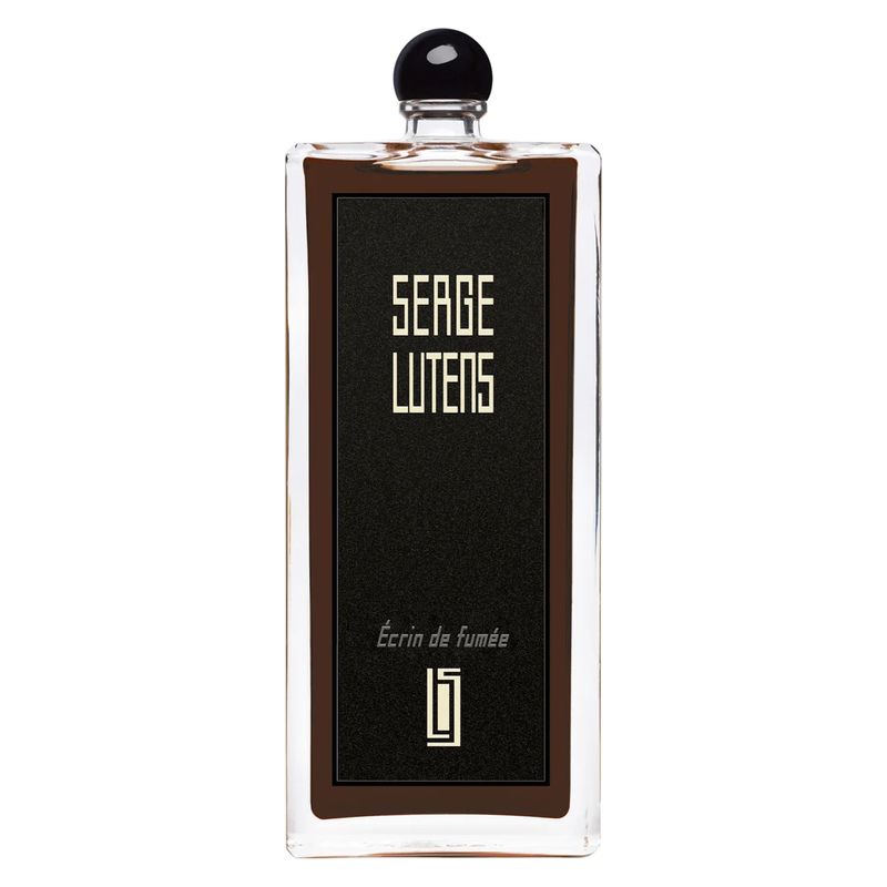 Serge Lutens Écrin De Fumée Eau De Parfum 100 ML
