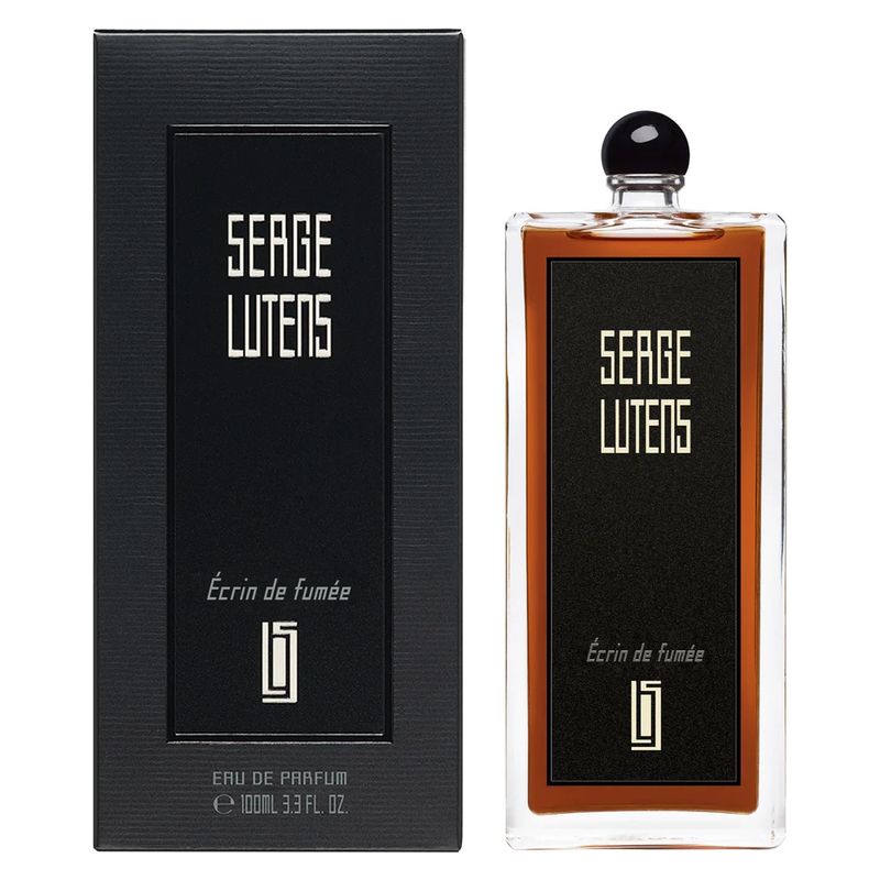 Serge Lutens - Écrin de fumée EAU DE PARFUM