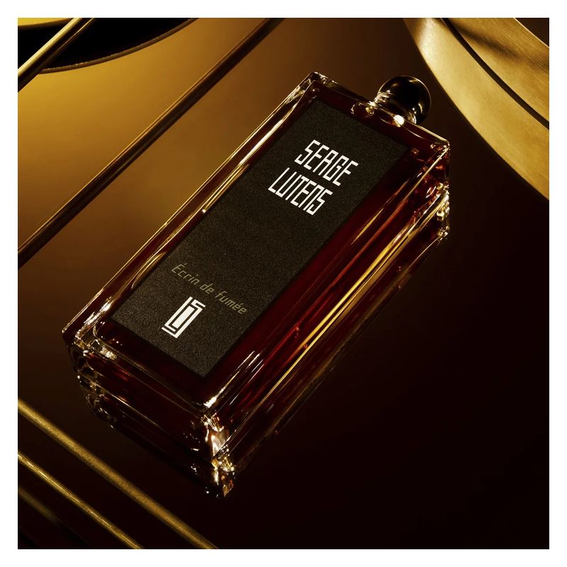 Serge Lutens - Écrin de fumée EAU DE PARFUM