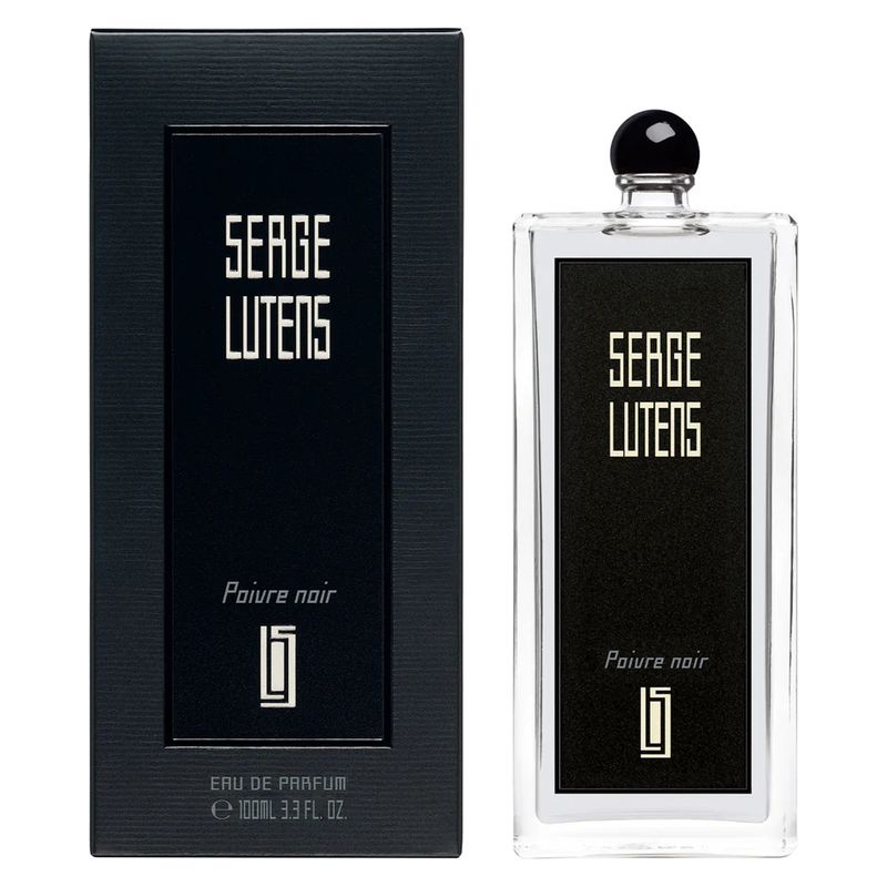 Serge Lutens - Poivre noir Eau de parfum