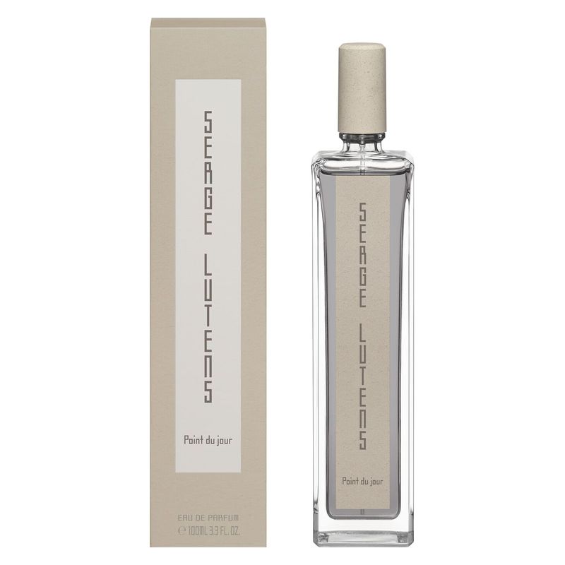Serge Lutens - Point Du Jour Eau de parfum