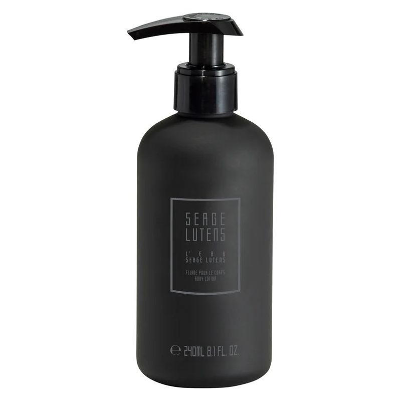 Crema Corpo Idratante L'Eau Serge Lutens 240 ML