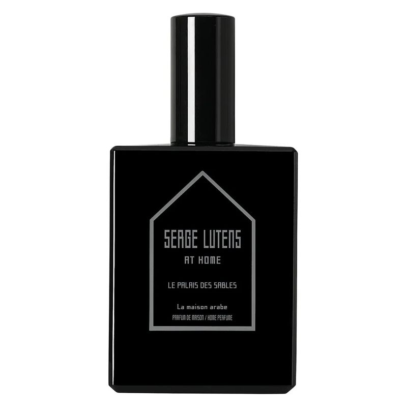 Serge Lutens Serge Lutens At Home Le Palais Des Sables - La Maison Arabe 100 ML