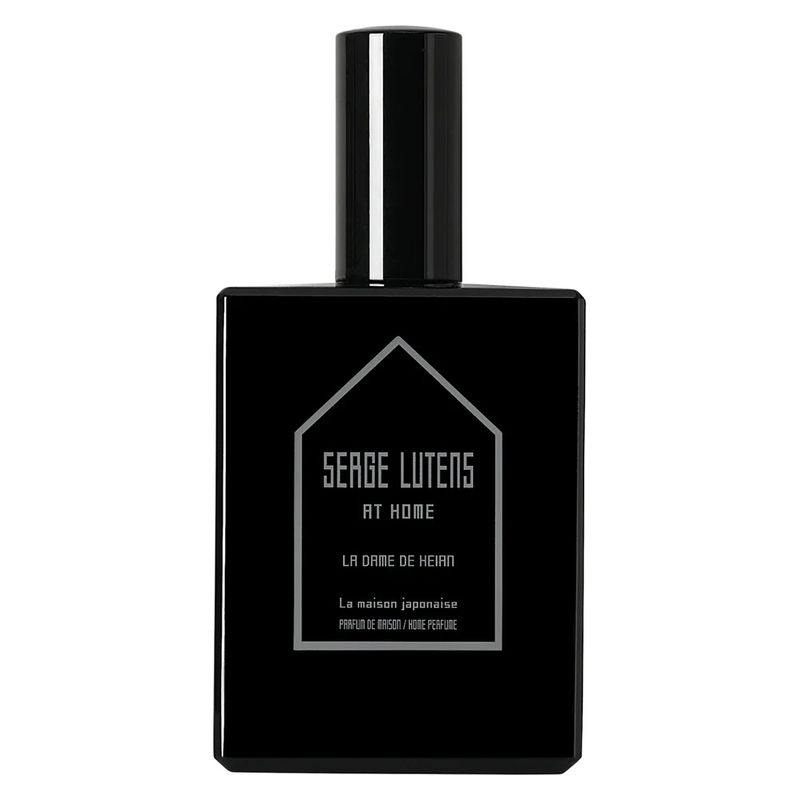 Serge Lutens Serge Lutens At Home La Dame De Heian La Meson Japonaise 100 ML