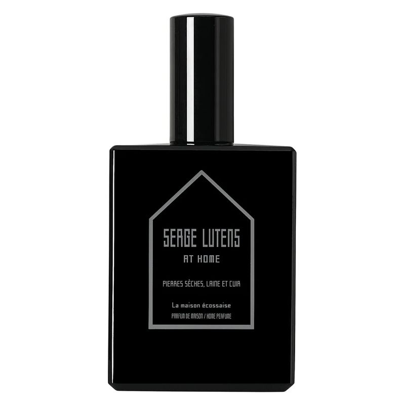 Serge Lutens At Home Pierres Sèches 100 ML - Fragranza Unica