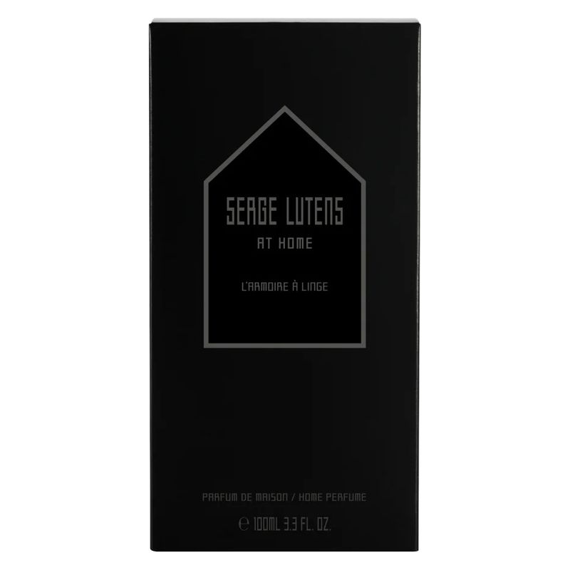 Serge Lutens - AT HOME L'Armoire à Linge