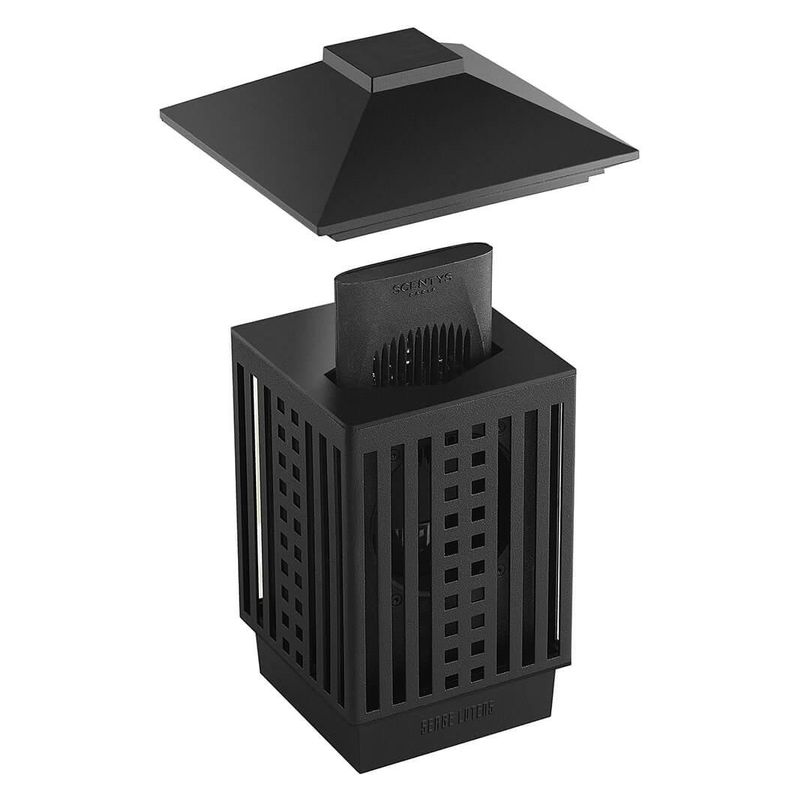 Serge Lutens - AT HOME Pierres sèches, laine et cuir - La Maison Ecossaise