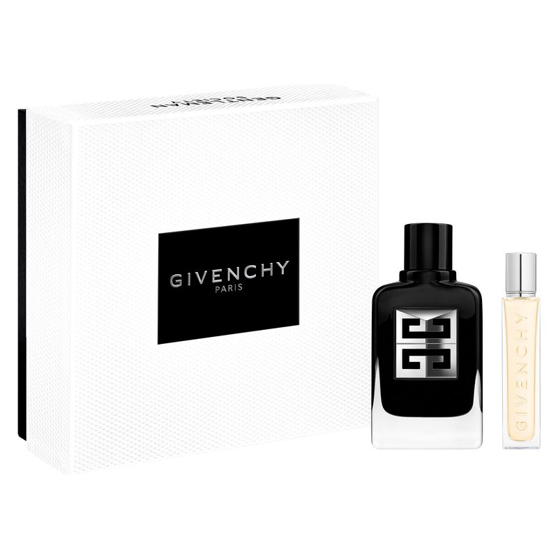 Cofanetto Givenchy Gentleman Society - Edizione Limitata