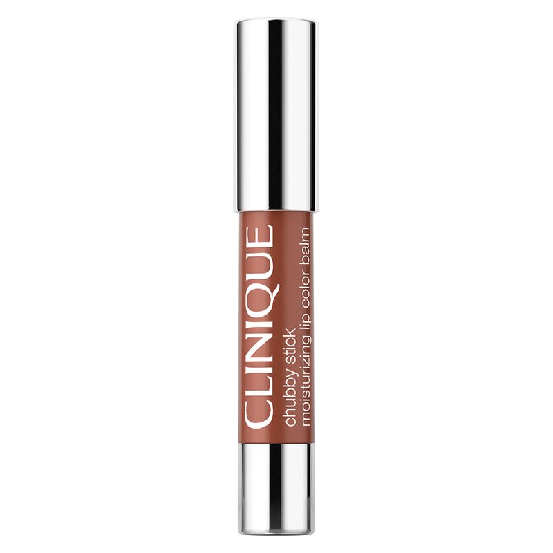 Clinique - Chubby Stick Moisturizing Lip Color Balm