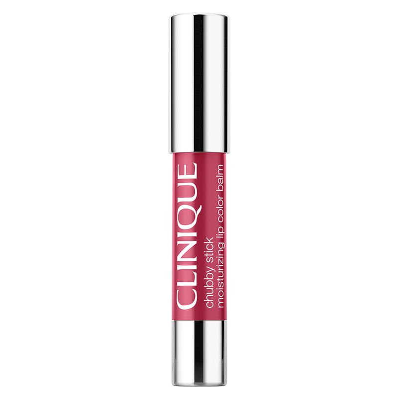 Clinique - Chubby Stick Moisturizing Lip Color Balm
