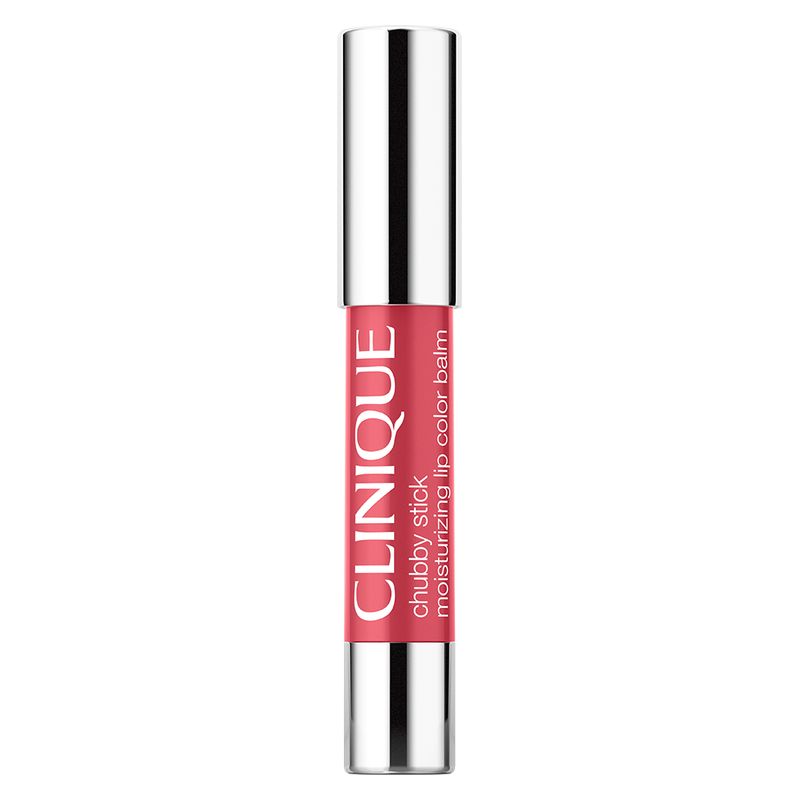 Clinique - Chubby Stick Moisturizing Lip Color Balm Clinique - Chubby Stick Moisturizing Lip Color Balm