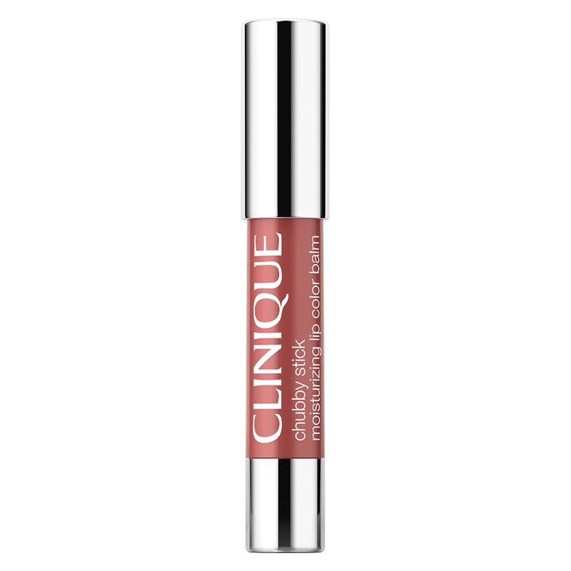 Clinique - Chubby Stick Moisturizing Lip Color Balm