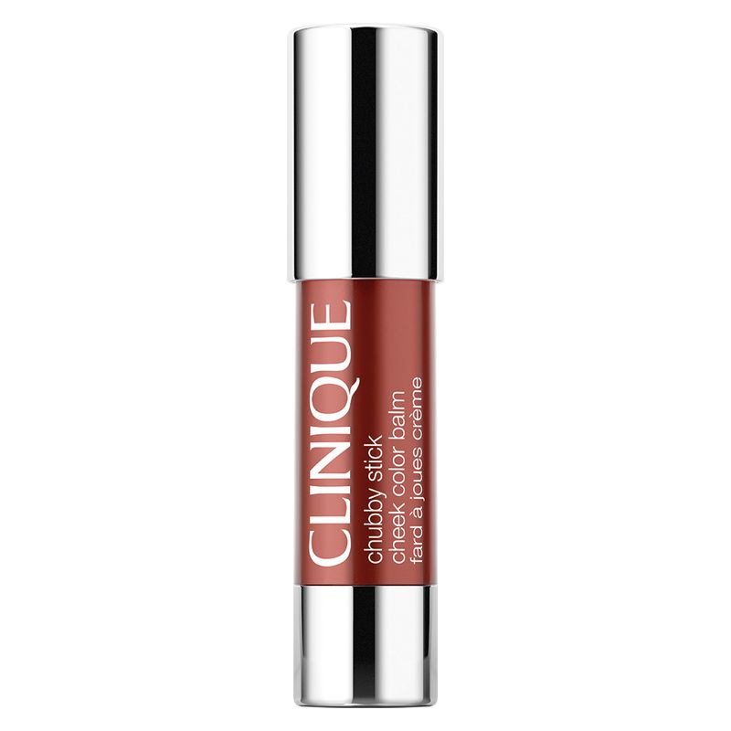 Clinique - Chubby Stick Cheek Color Balm - BLUSH IN STICK Clinique - Chubby Stick Cheek Color Balm - BLUSH IN STICK