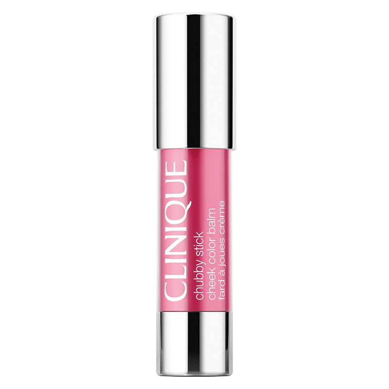 Clinique - Chubby Stick Cheek Color Balm - BLUSH IN STICK
