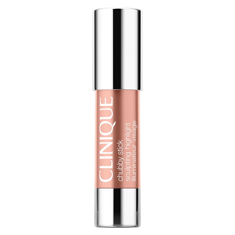 Clinique - Chubby Stick Sculpting Highlight - STICK ILLUMINANTE IN CREMA