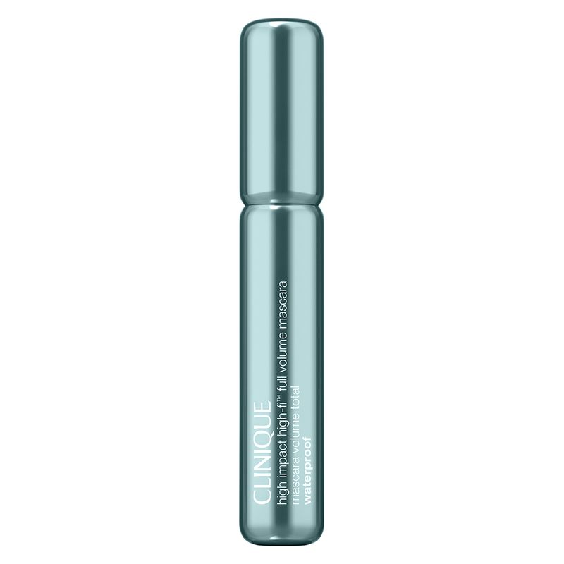 Clinique - High Impact High-Fi Full Volume Waterproof Mascara Clinique - High Impact High-Fi Full Volume Waterproof Mascara