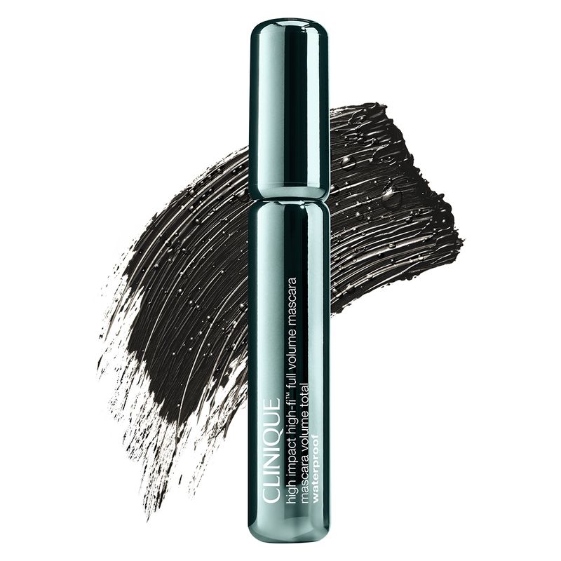 Clinique - High Impact High-Fi Full Volume Waterproof Mascara Clinique - High Impact High-Fi Full Volume Waterproof Mascara