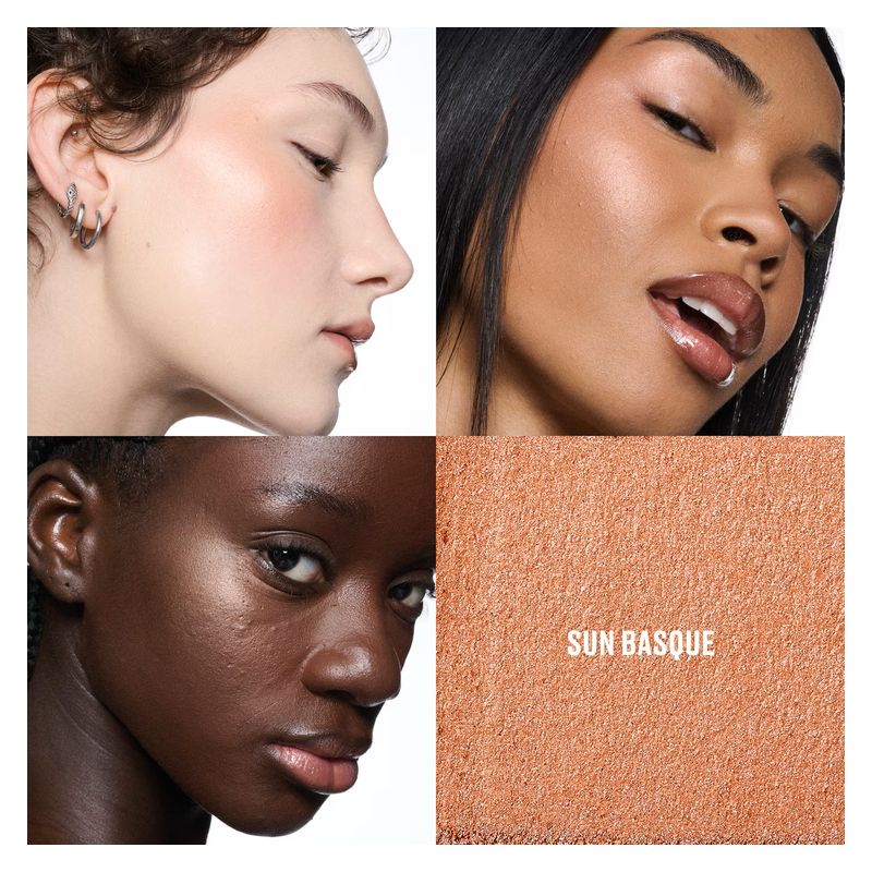 MAC - Skinfinish Colourstruck Blush - Blush in polvere effetto blur