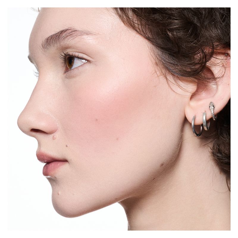 MAC - Skinfinish Colourstruck Blush - Blush In Polvere Effetto Blur