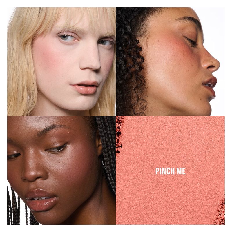 MAC - Skinfinish Colourstruck Blush - Blush In Polvere Effetto Blur