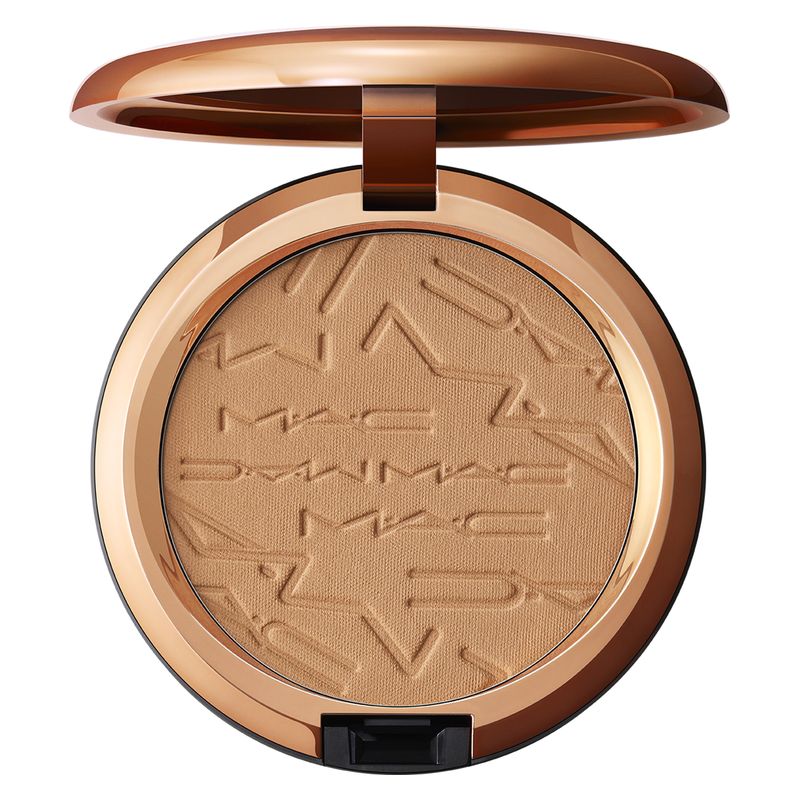 MAC - Skinfinish Sunstruck Bronzer - Bronzer In Polvere 24 Ore MAC - Skinfinish Sunstruck Bronzer - Bronzer In Polvere 24 Ore