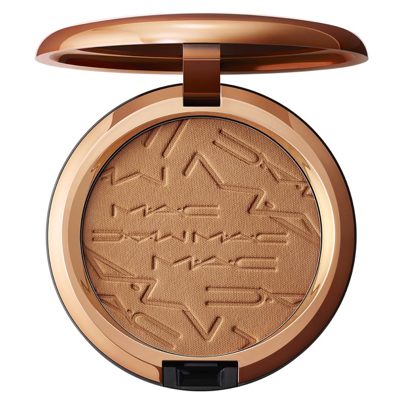 MAC - Skinfinish Sunstruck Bronzer - Bronzer In Polvere 24 Ore MAC - Skinfinish Sunstruck Bronzer - Bronzer In Polvere 24 Ore