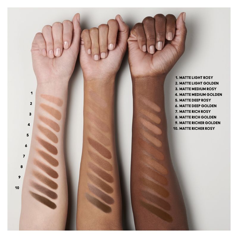 MAC - Skinfinish Sunstruck Bronzer - Bronzer In Polvere 24 Ore MAC - Skinfinish Sunstruck Bronzer - Bronzer In Polvere 24 Ore
