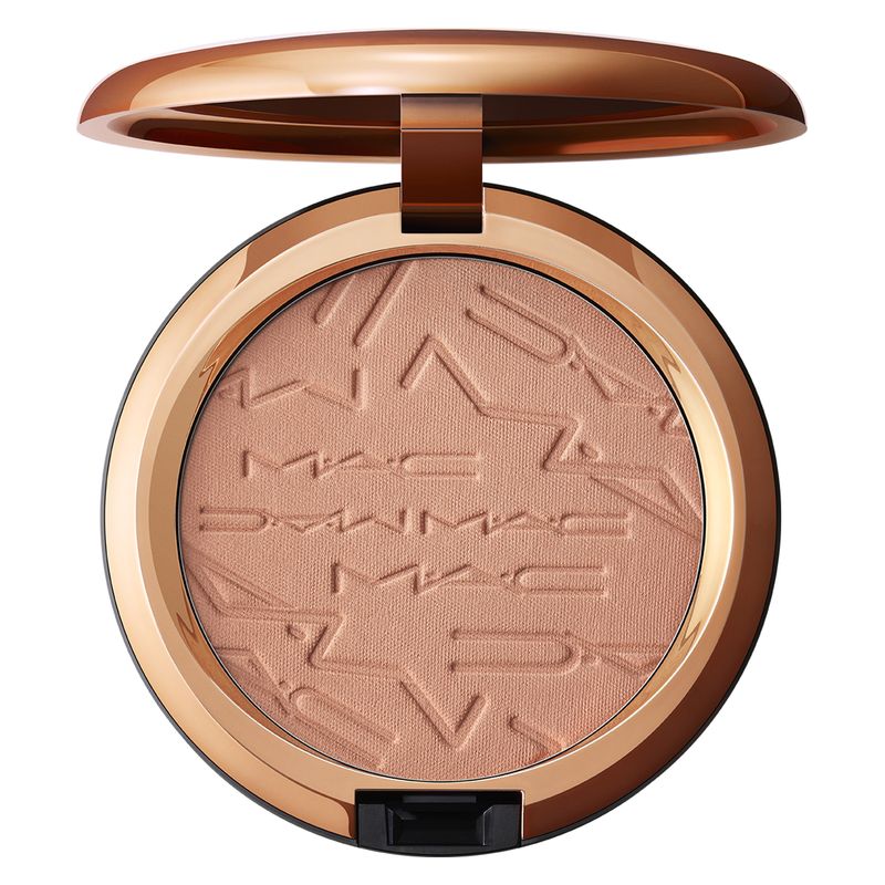MAC Cosmetics MAC Skinfinish Sunstruck Bronzer Opaco Polvere Compatta Vasetto Tutti i tipi di pelle