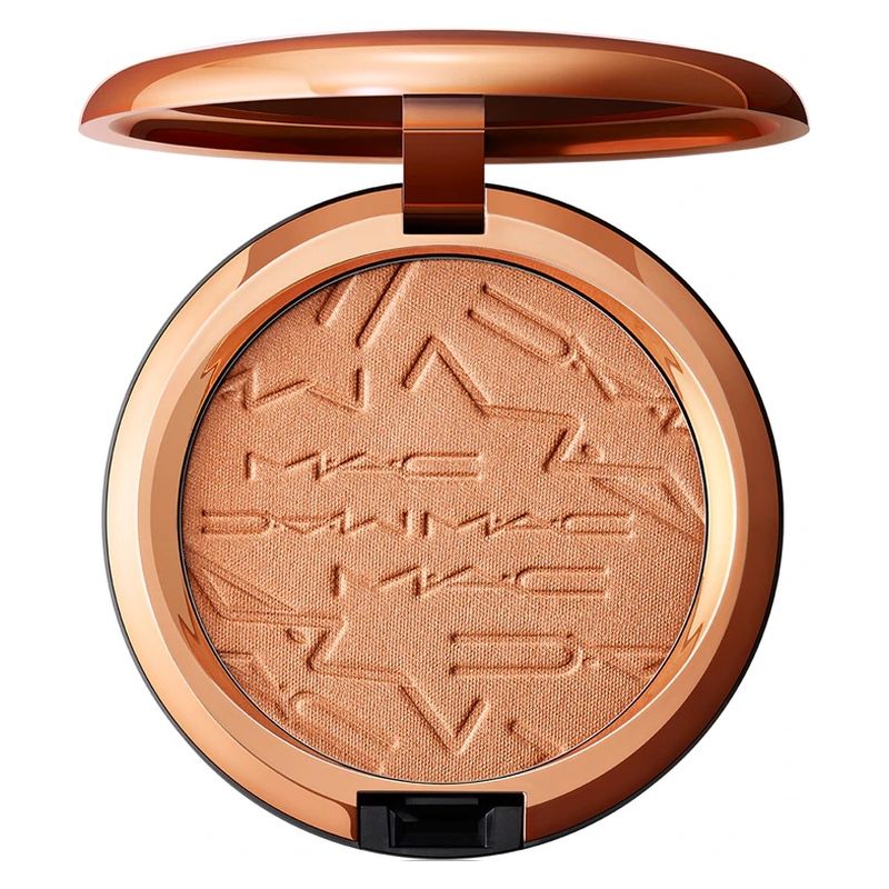 MAC - Skinfinish Sunstruck Bronzer - Bronzer in polvere 24 ore MAC - Skinfinish Sunstruck Bronzer - Bronzer in polvere 24 ore