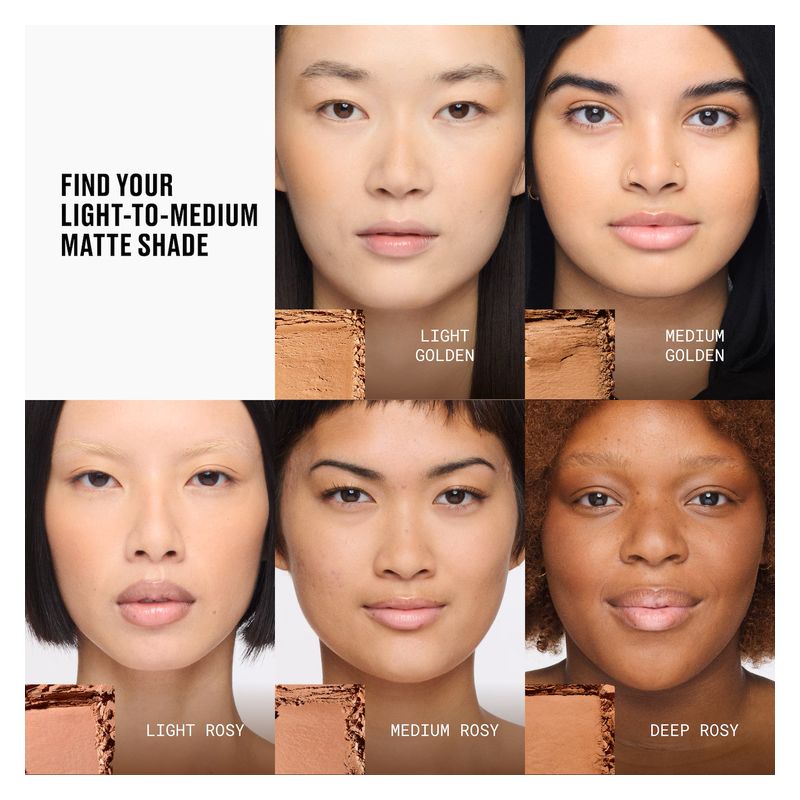 MAC - Skinfinish Sunstruck Bronzer - Bronzer in polvere 24 ore MAC - Skinfinish Sunstruck Bronzer - Bronzer in polvere 24 ore