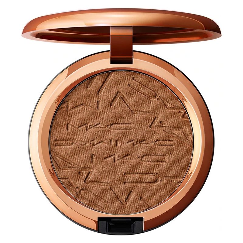 MAC - Skinfinish Sunstruck Bronzer - Bronzer in polvere 24 ore MAC - Skinfinish Sunstruck Bronzer - Bronzer in polvere 24 ore